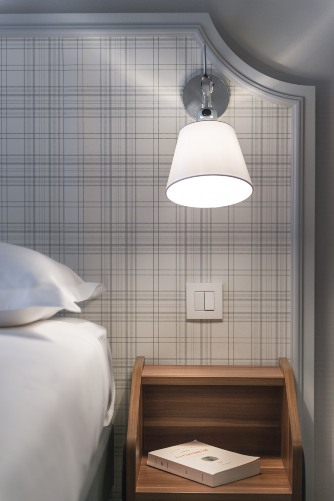 

Roma - Clichy - Hotel Boris V. by Happyculture