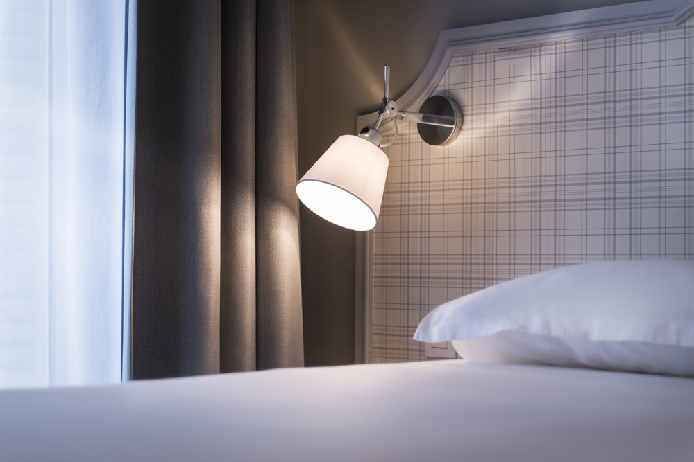 

Milano - Neuilly-sur-Seine - Hotel Boris V. by Happyculture
