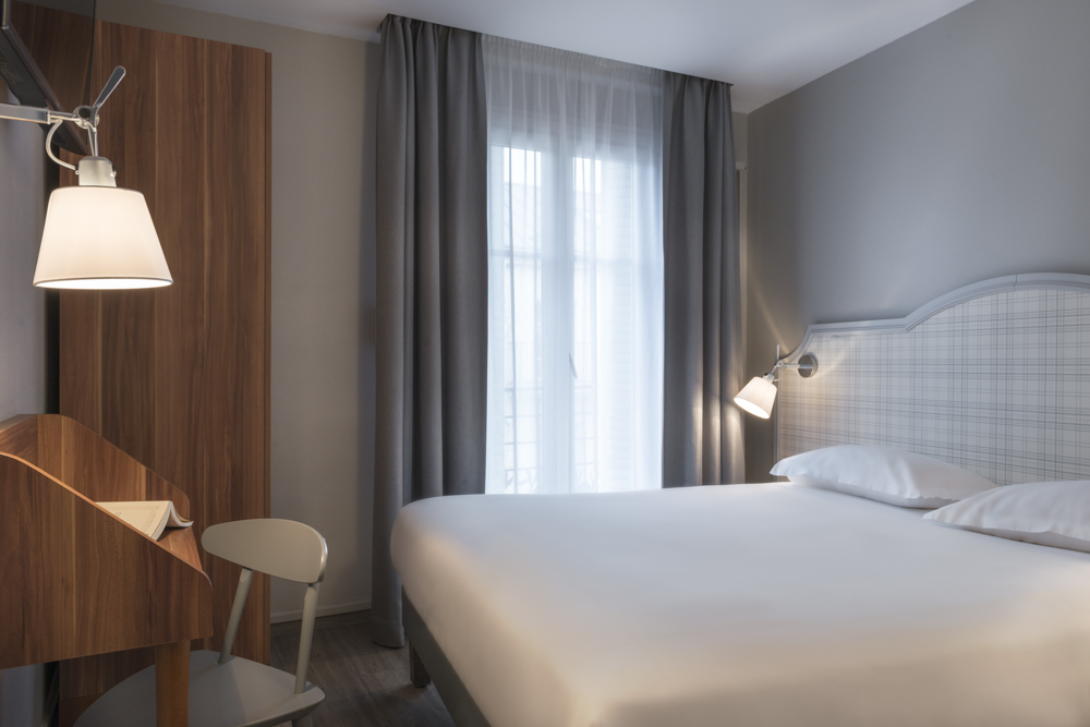 

Torino - Clichy - Hotel Boris V. by Happyculture