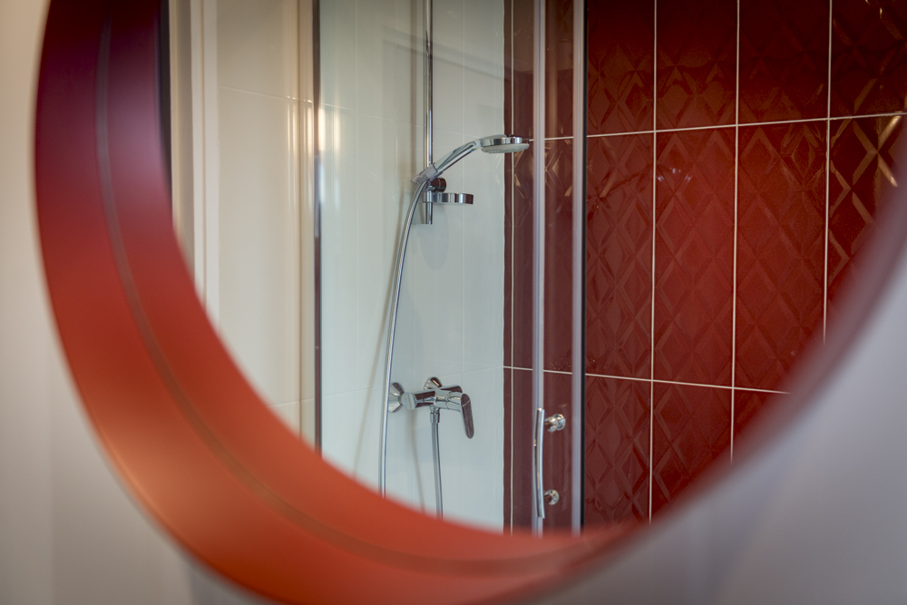 

Roma - Neuilly-sur-Seine - Hotel Boris V. by Happyculture