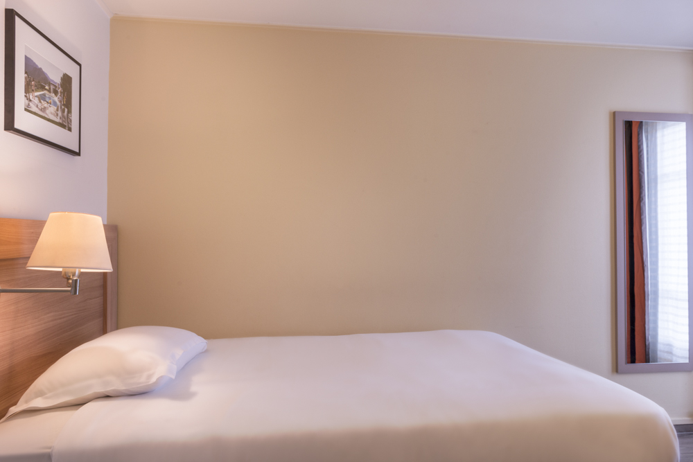 

Roma - Levallois-Perret - Hotel Boris V. by Happyculture