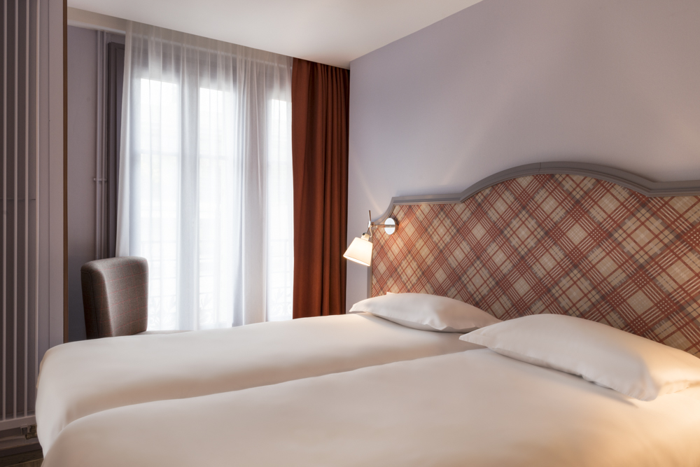 

Roma - Neuilly-sur-Seine - Hotel Boris V. by Happyculture