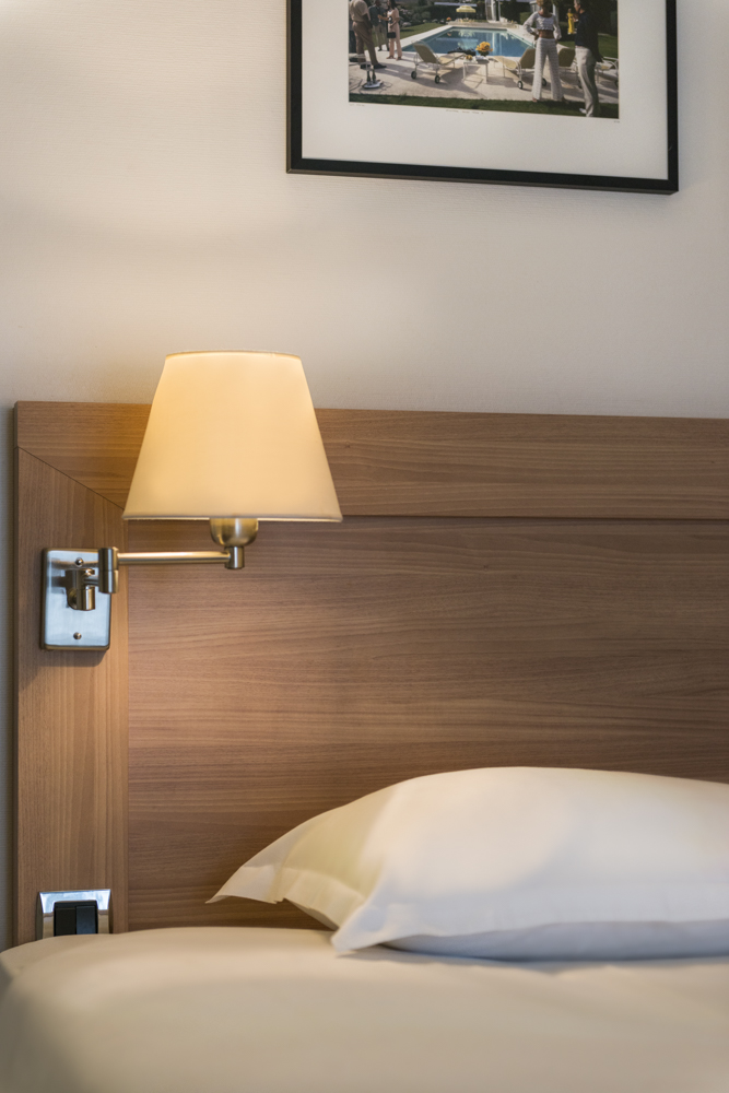 

Pisa - Levallois-Perret - Hotel Boris V. by Happyculture