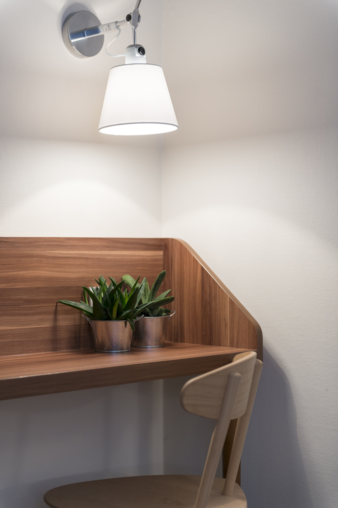 

Milano - Levallois-Perret - Hotel Boris V. by Happyculture