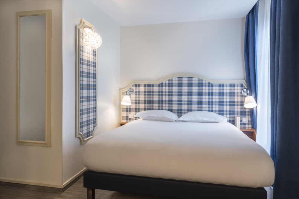 

Catania - Levallois-Perret - Hotel Boris V. by Happyculture
