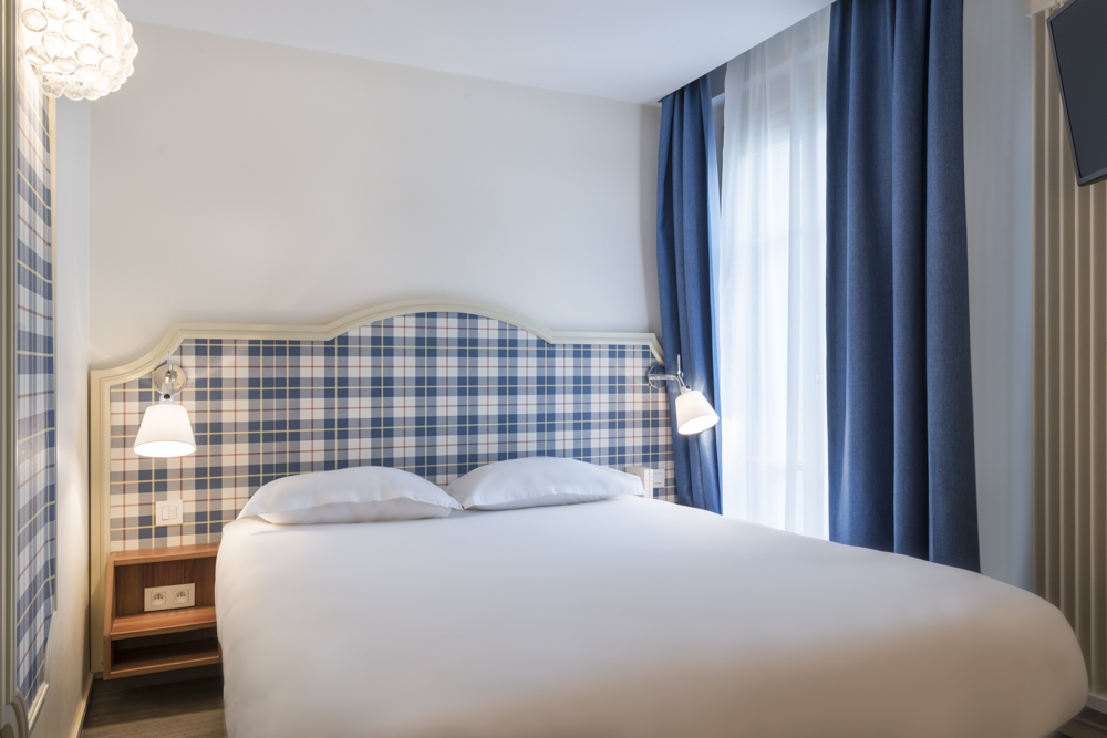 

Bologna - Neuilly-sur-Seine - Hotel Boris V. by Happyculture
