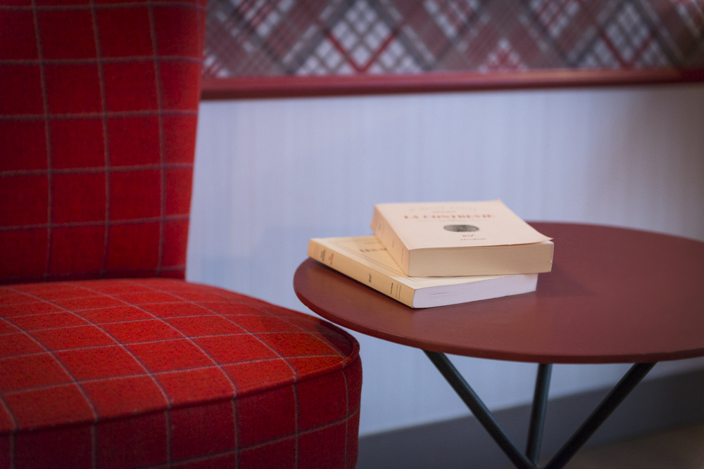 

Verona - Clichy - Hotel Boris V. by Happyculture