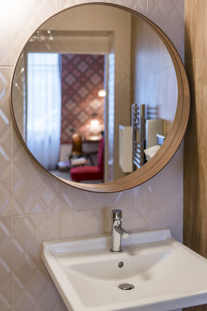 

Milano - Neuilly-sur-Seine - Hotel Boris V. by Happyculture