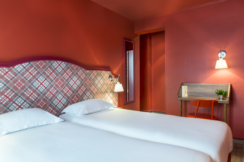 

Roma - Clichy - Hotel Boris V. by Happyculture