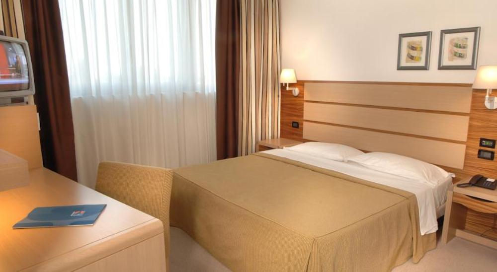 

Catania - Busto Arsizio - Cardano Hotel Malpensa
