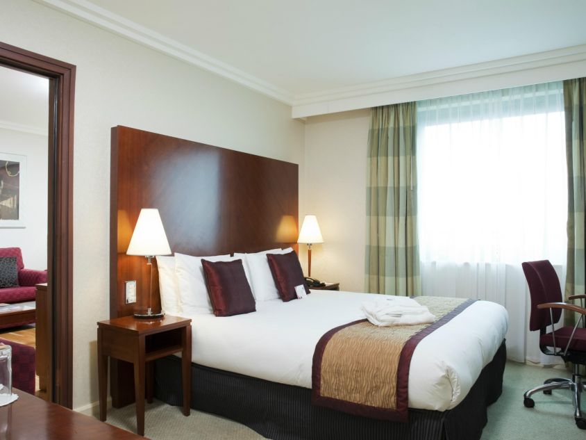 

Roma - Solihull - Crowne Plaza BIRMINGHAM NEC
