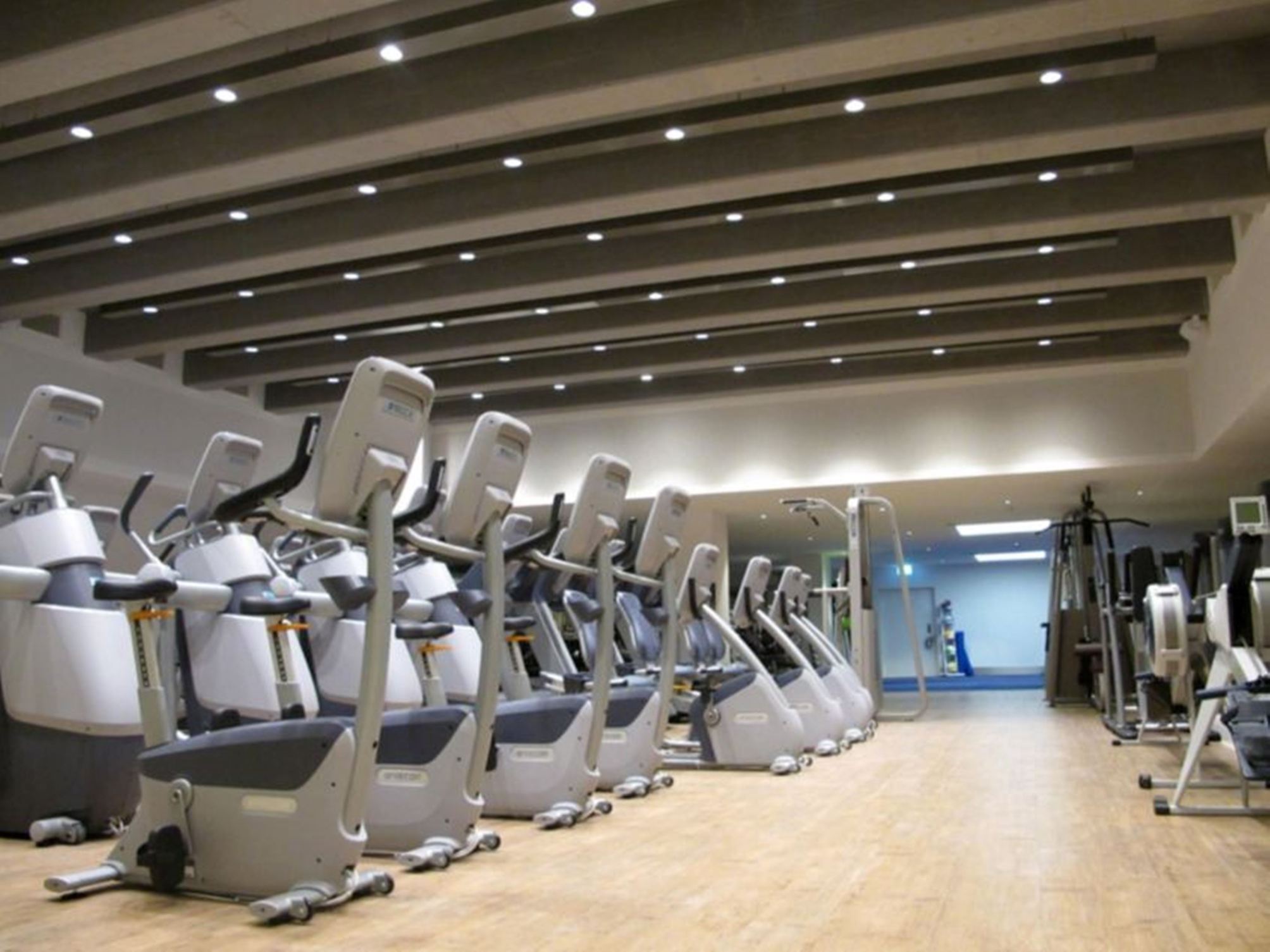 

Firenze - Zurigo - Crowne Plaza Zurich