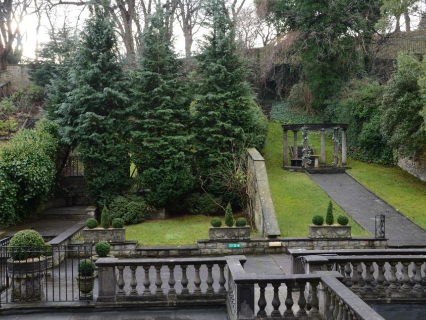 

Milano - Musselburgh - voco Edinburgh - Royal Terrace