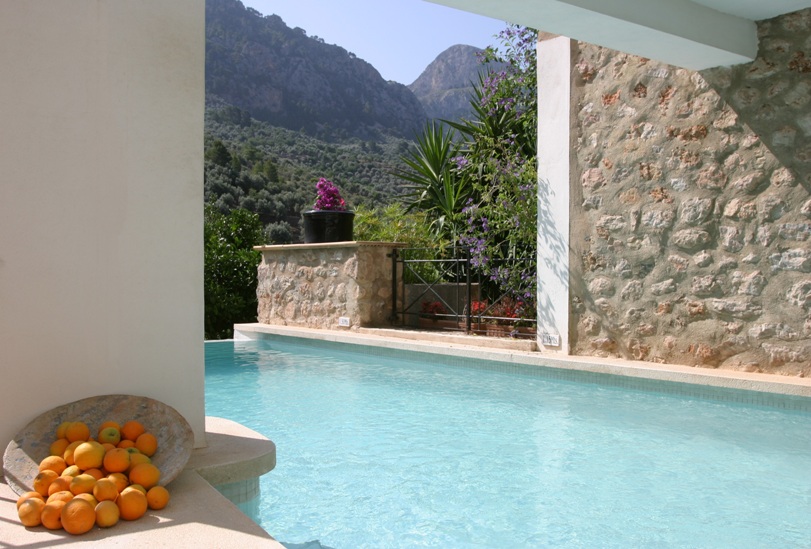 

Bologna - Sóller - Fornalutx Petit Hotel