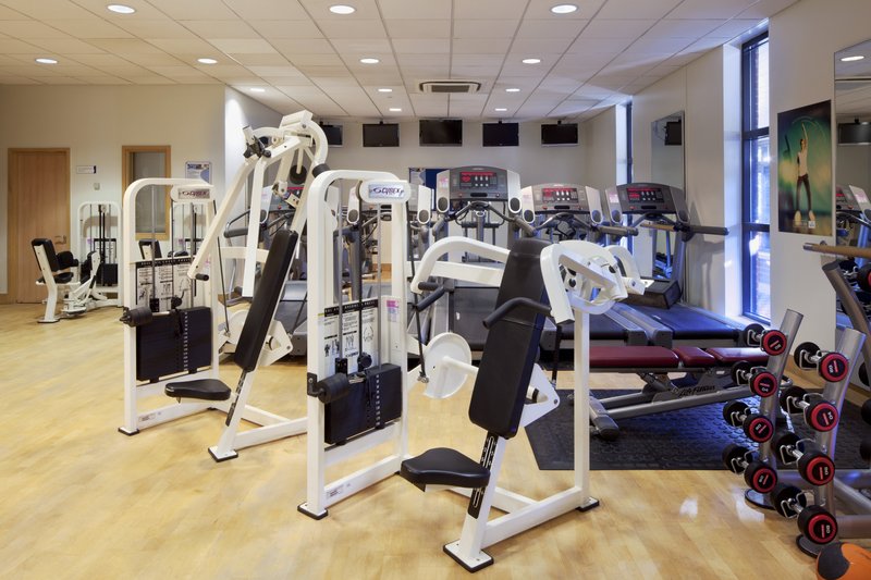 

Roma - Cambridge, Cambridgeshire - Holiday Inn Cambridge