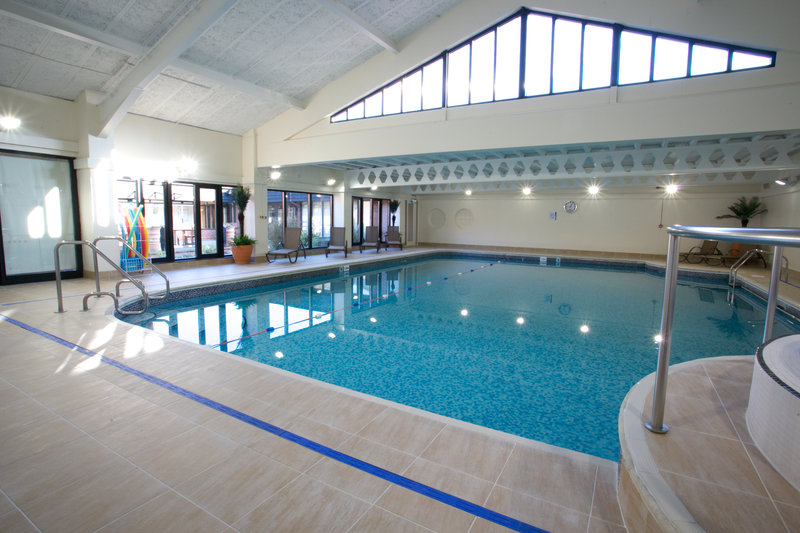 

Milano - Cambridge, Cambridgeshire - Holiday Inn CAMBRIDGE