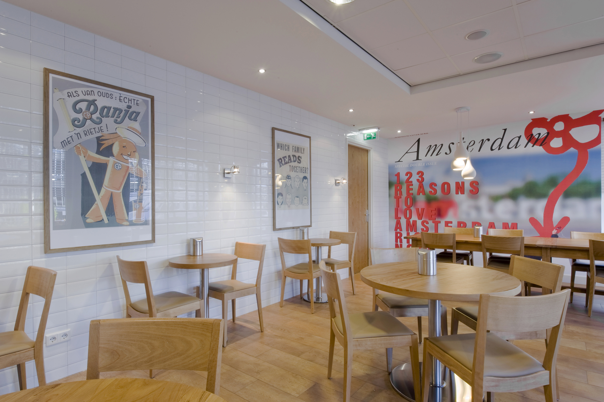 

Verona - Amsterdam - Holiday Inn Express Amsterdam - Schiphol