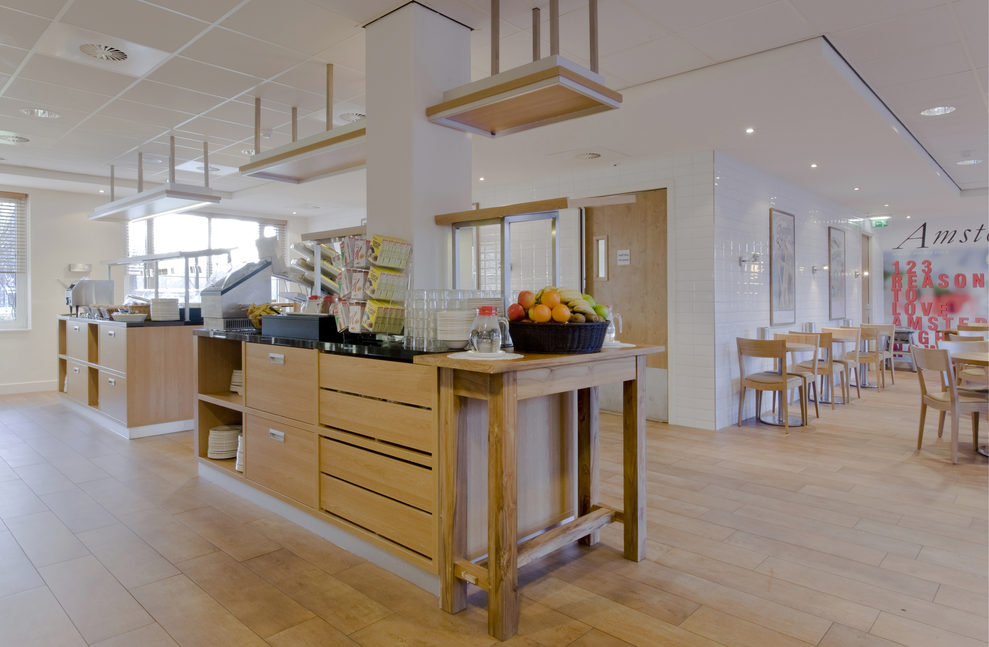 

Bologna - Aalsmeer - Holiday Inn Express AMSTERDAM - SCHIPHOL