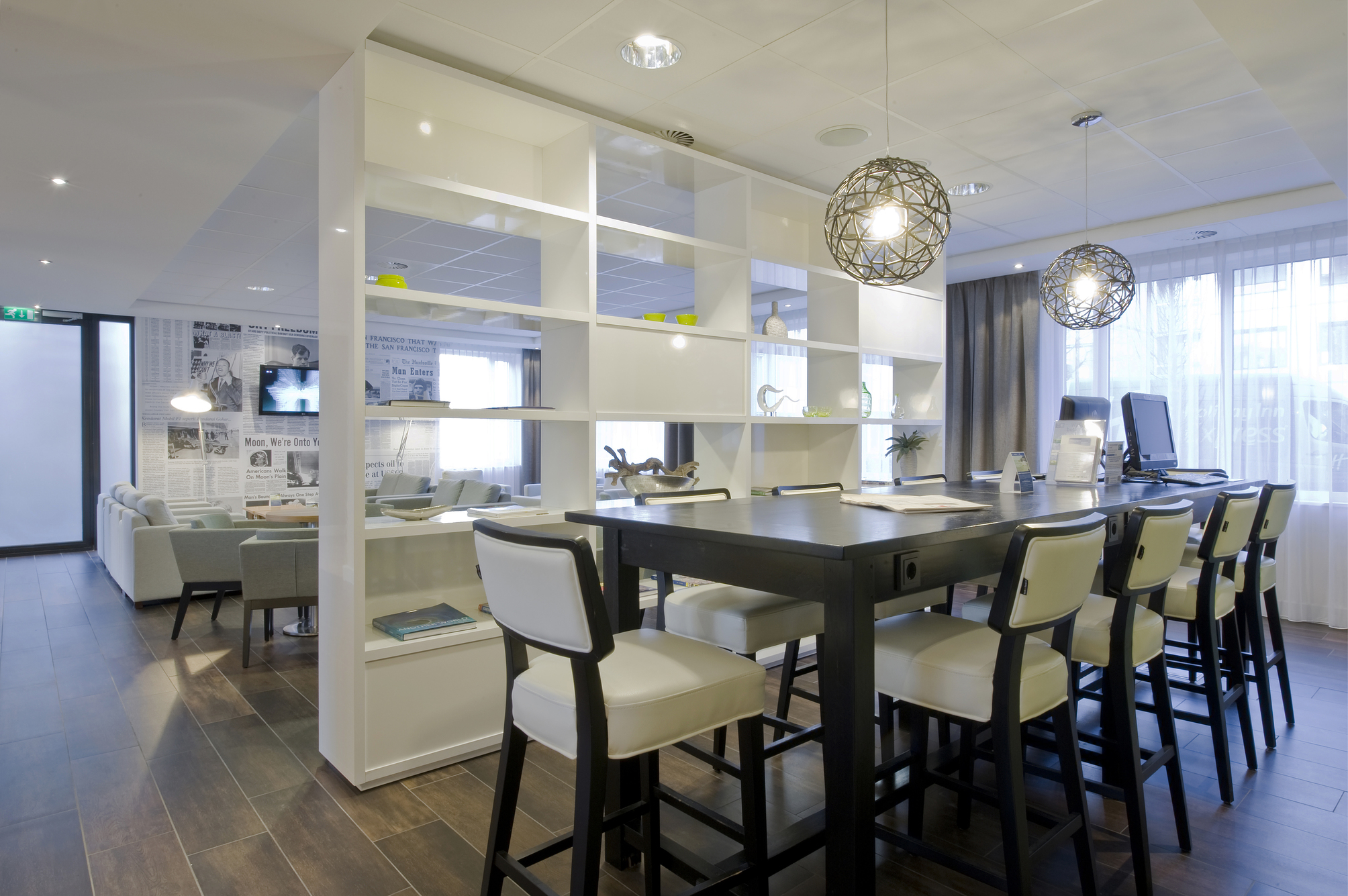 

Napoli - Hoofddorp - Holiday Inn Express AMSTERDAM - SCHIPHOL