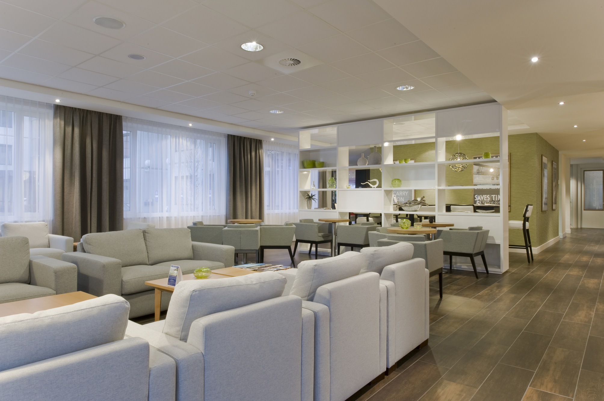 

Genova - Hoofddorp - Holiday Inn Express Amsterdam - Schiphol