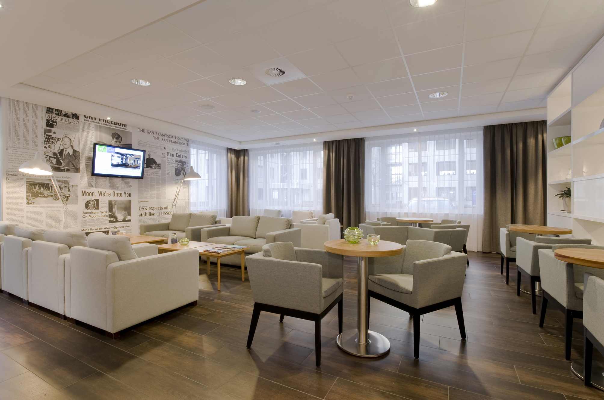 

Verona - Amsterdam - Holiday Inn Express AMSTERDAM - SCHIPHOL