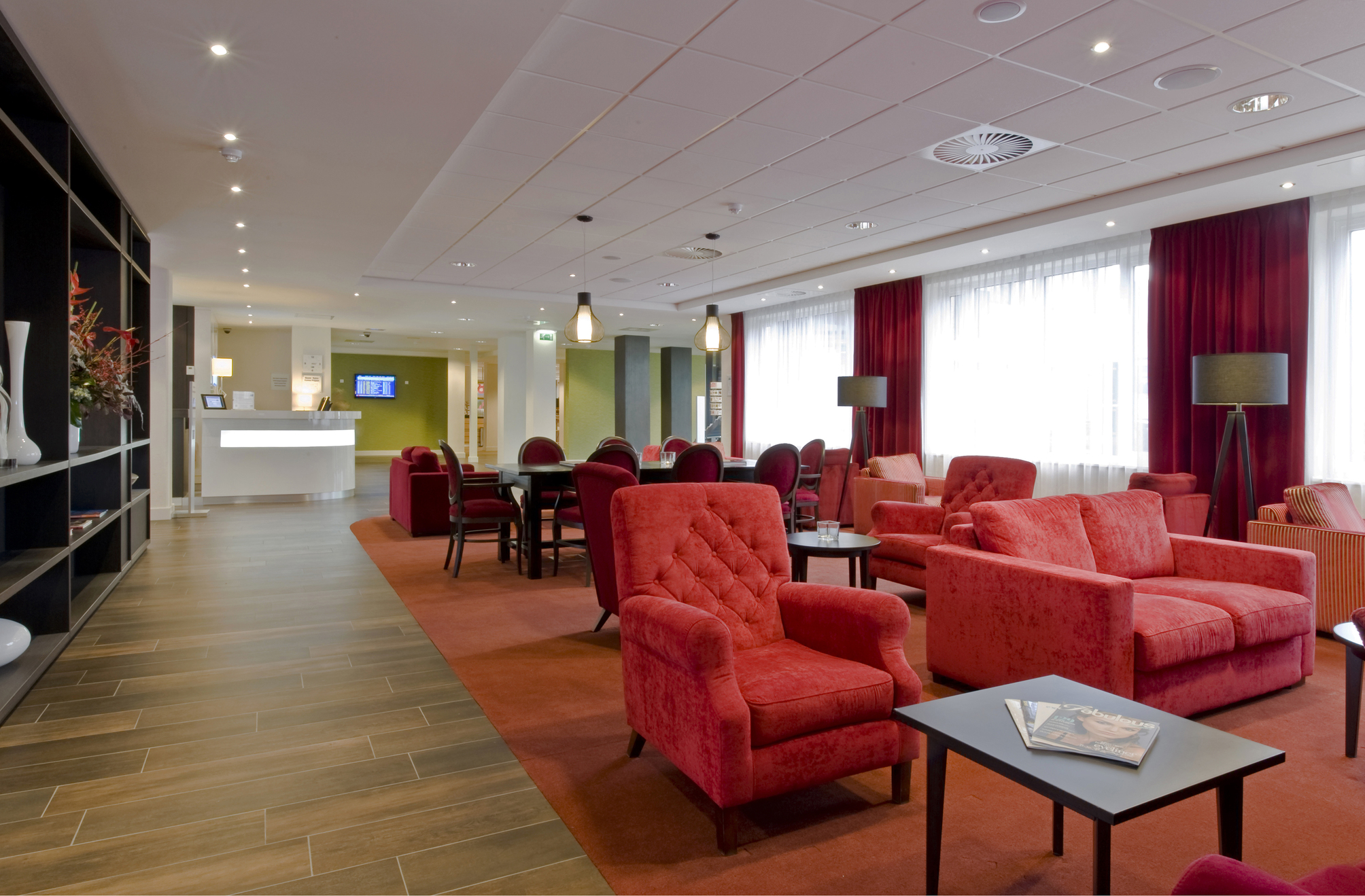 

Verona - Hoofddorp - Holiday Inn Express Amsterdam - Schiphol