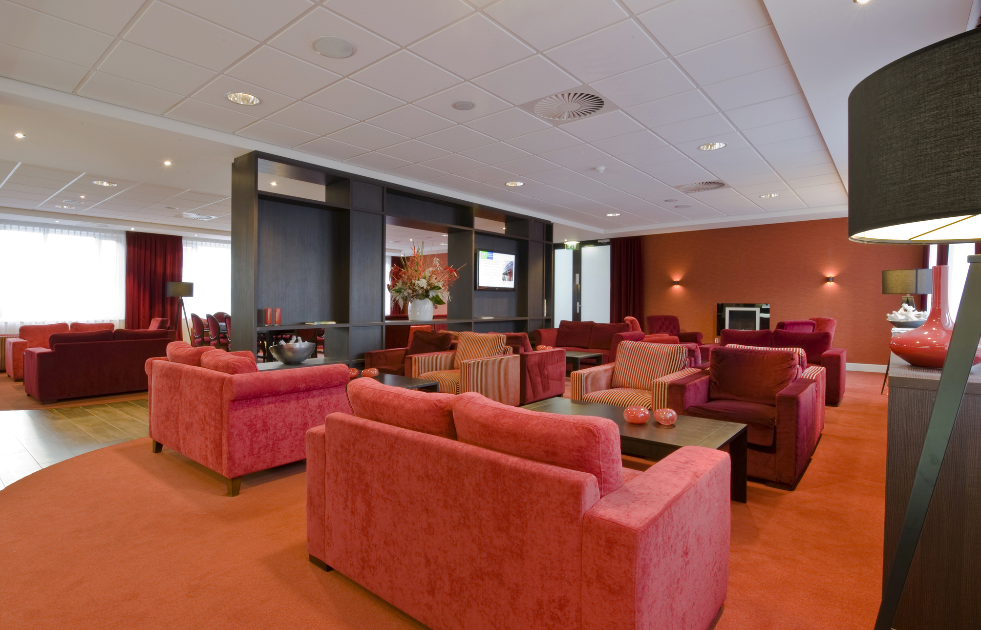

Verona - Hoofddorp - Holiday Inn Express AMSTERDAM - SCHIPHOL