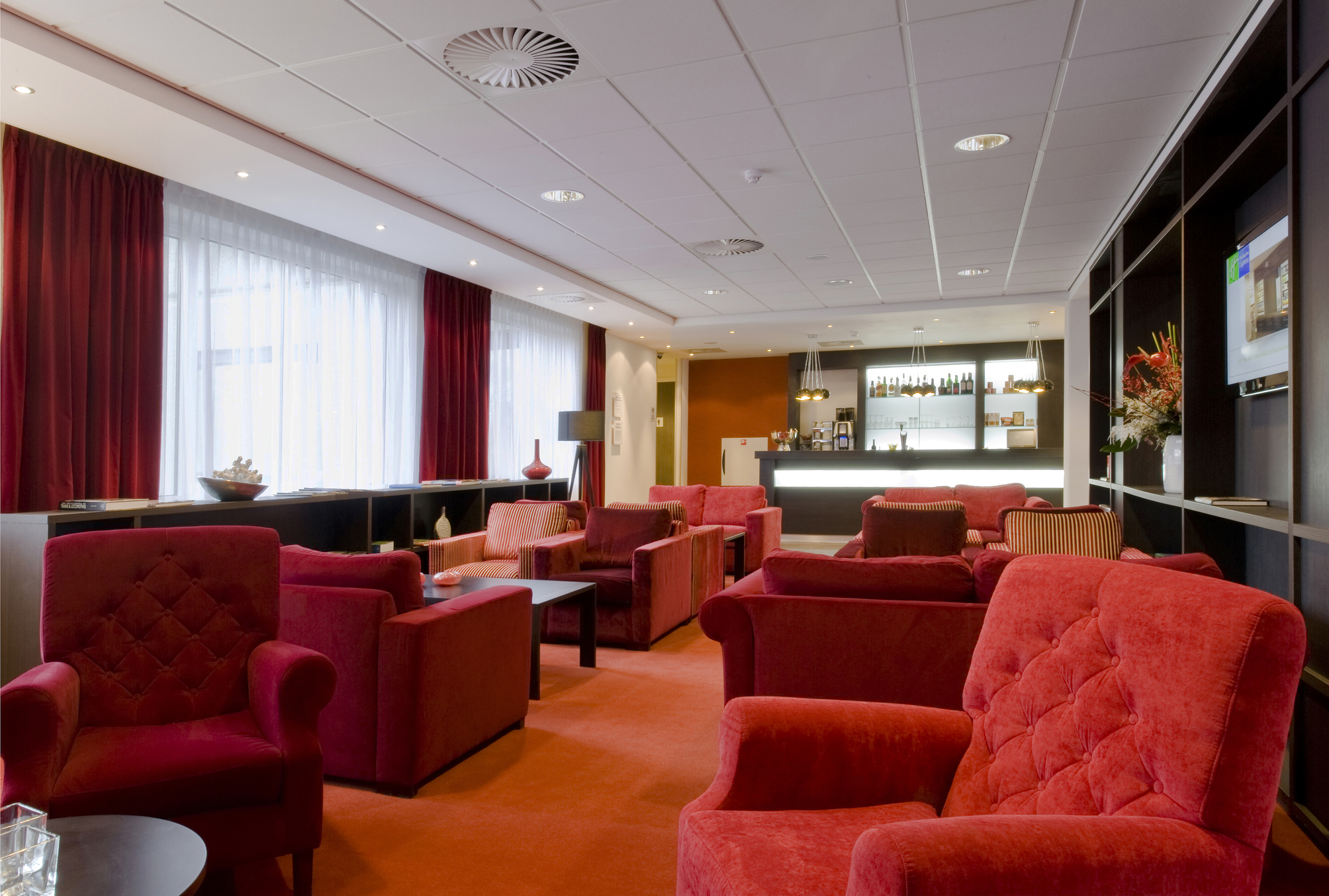 

Verona - Schiphol - Holiday Inn Express Amsterdam - Schiphol