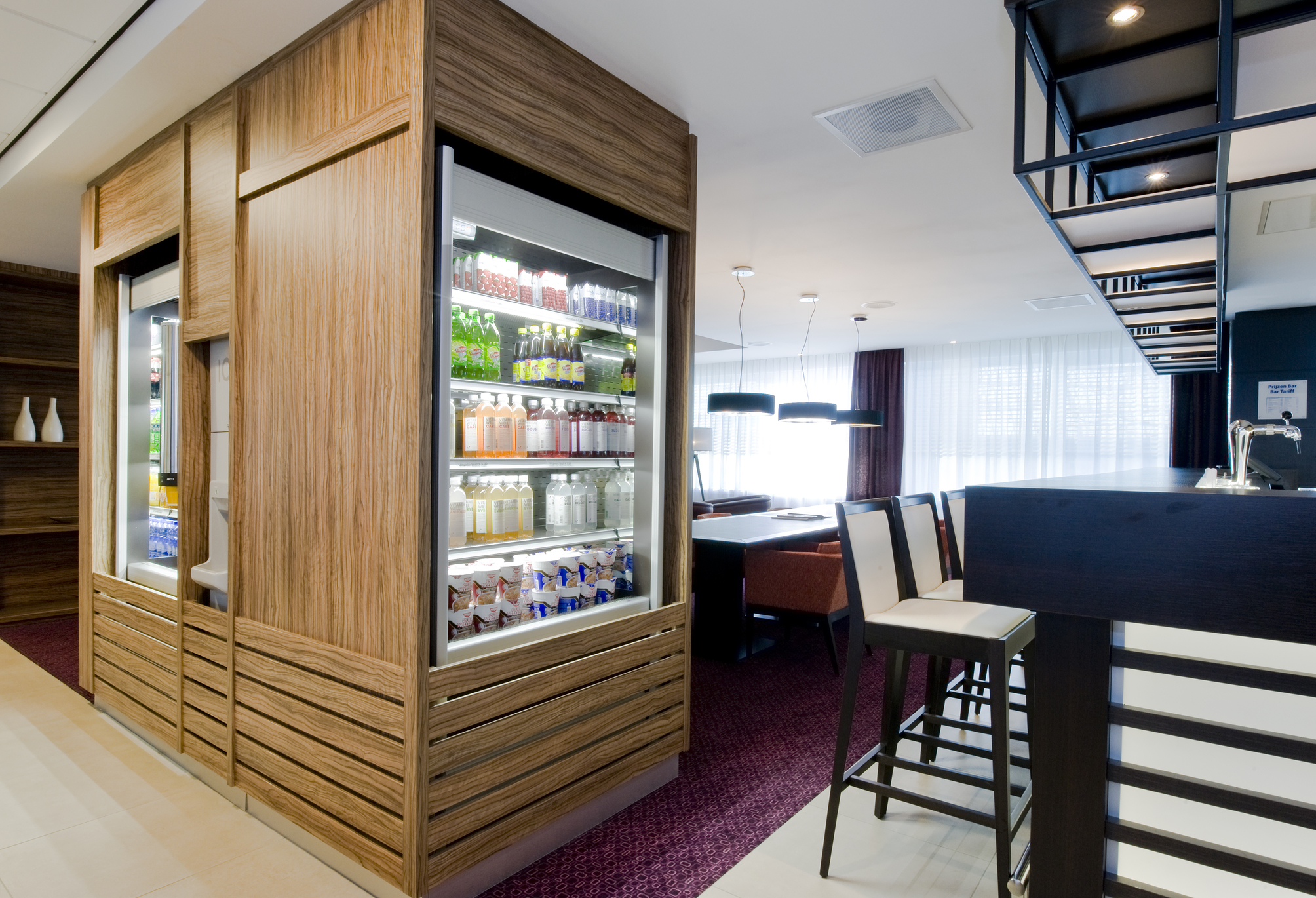 

Roma - Zaandam - Holiday Inn Express Amsterdam - Sloterdijk Station