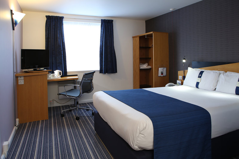 

Venezia - Birmingham - Holiday Inn Express BIRMINGHAM NEC