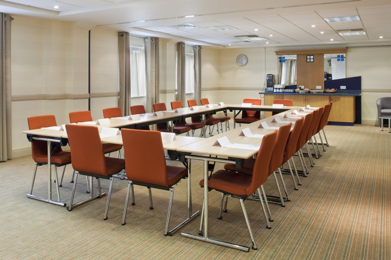 

Bologna - Birmingham - Holiday Inn Express BIRMINGHAM NEC