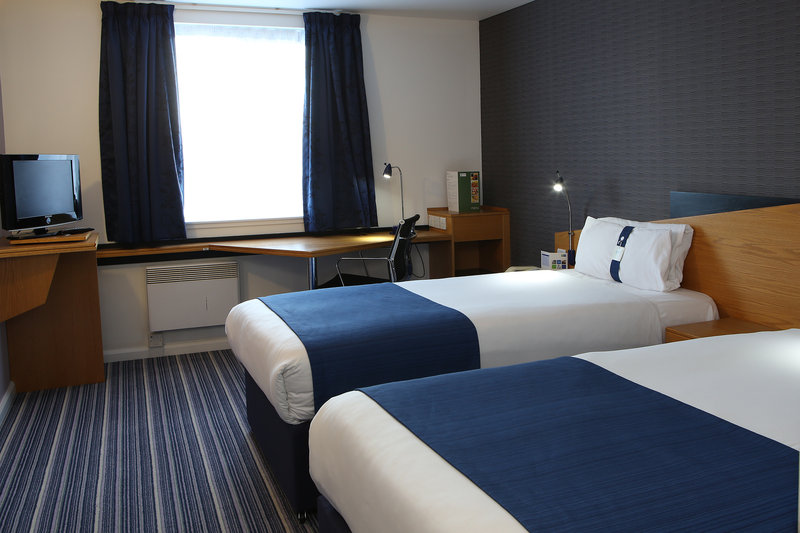 

Roma - Birmingham - Holiday Inn Express Birmingham NEC