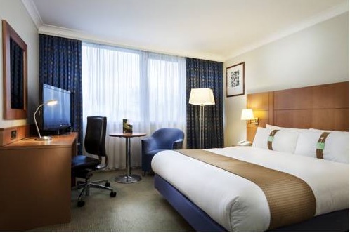 

Bologna - Glasgow - Holiday Inn Glasgow Airport