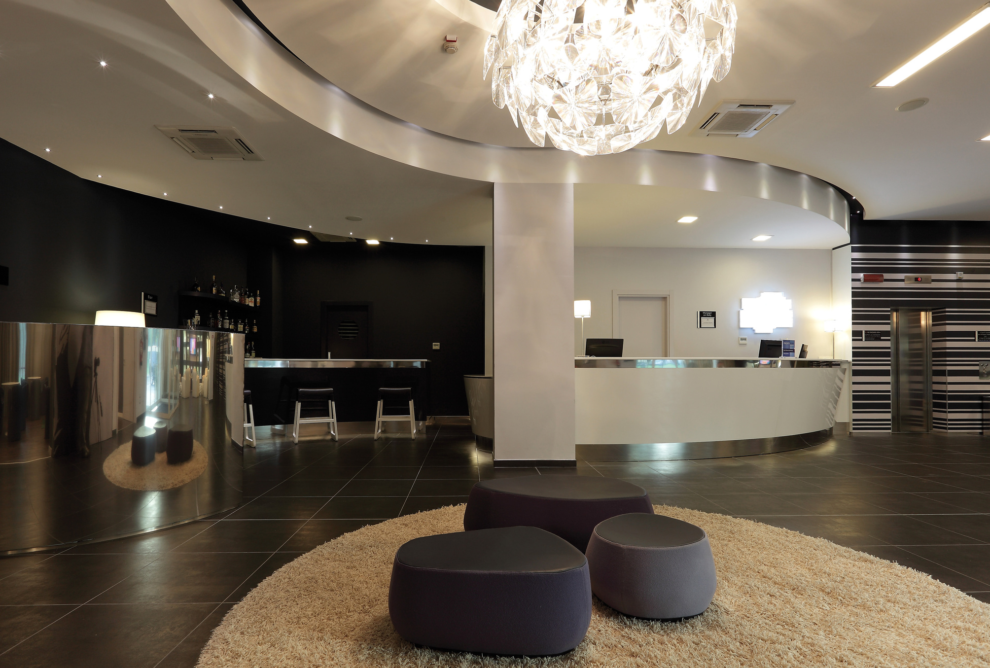 

Roma - Monza - Holiday Inn Nord-Zara