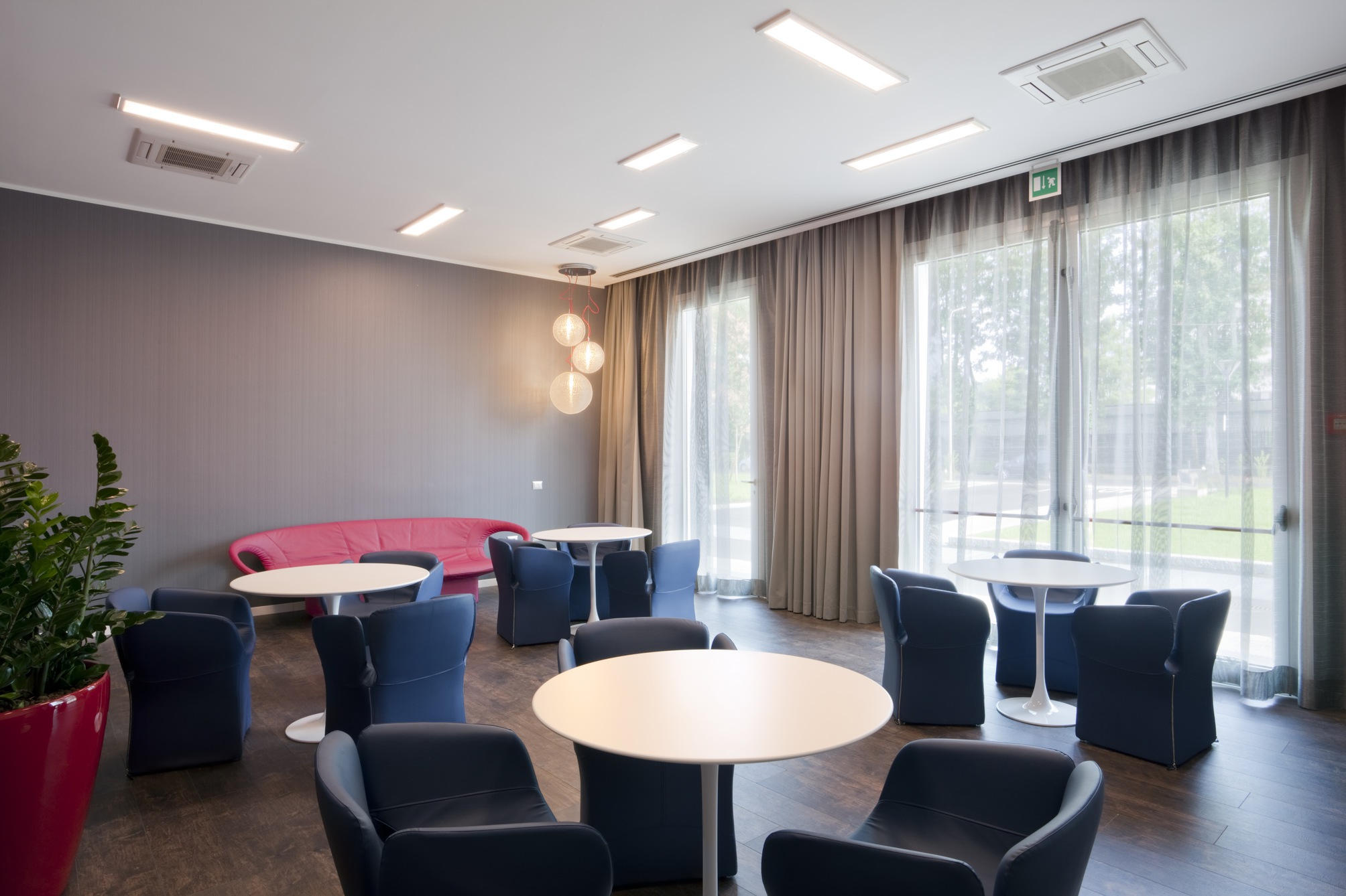 

Cagliari - Brugherio - Holiday Inn Nord-Zara