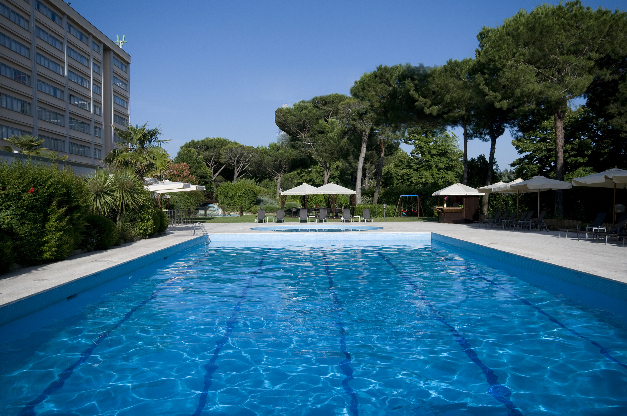 

Bari - Mostacciano - Holiday Inn Rome - Eur Parco Dei Medici