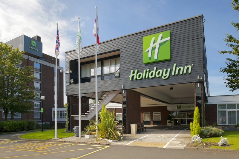 

Milano - Newcastle upon Tyne - Holiday Inn WASHINGTON