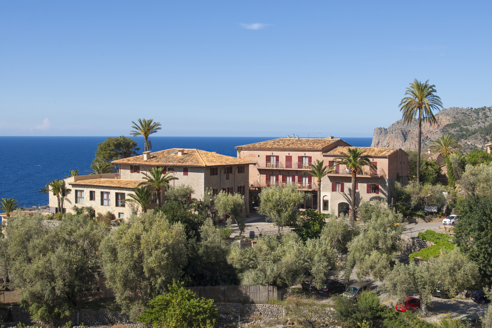 

Reggio Calabria - Sóller - Hoposa Costa D'or - Adults Only