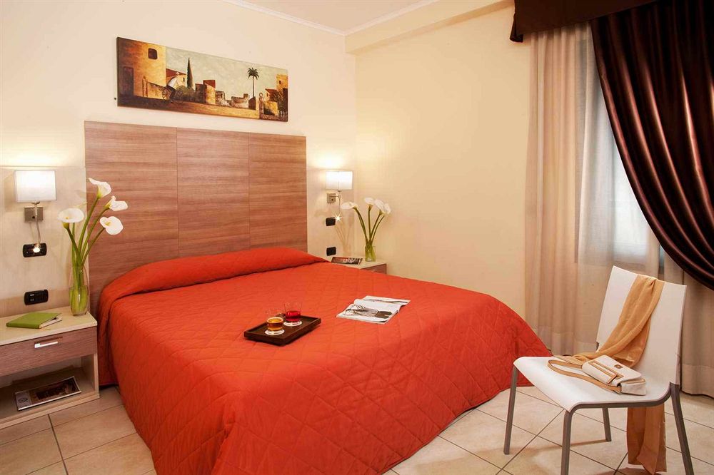 

Milano - Marco Simone - Hotel Domidea
