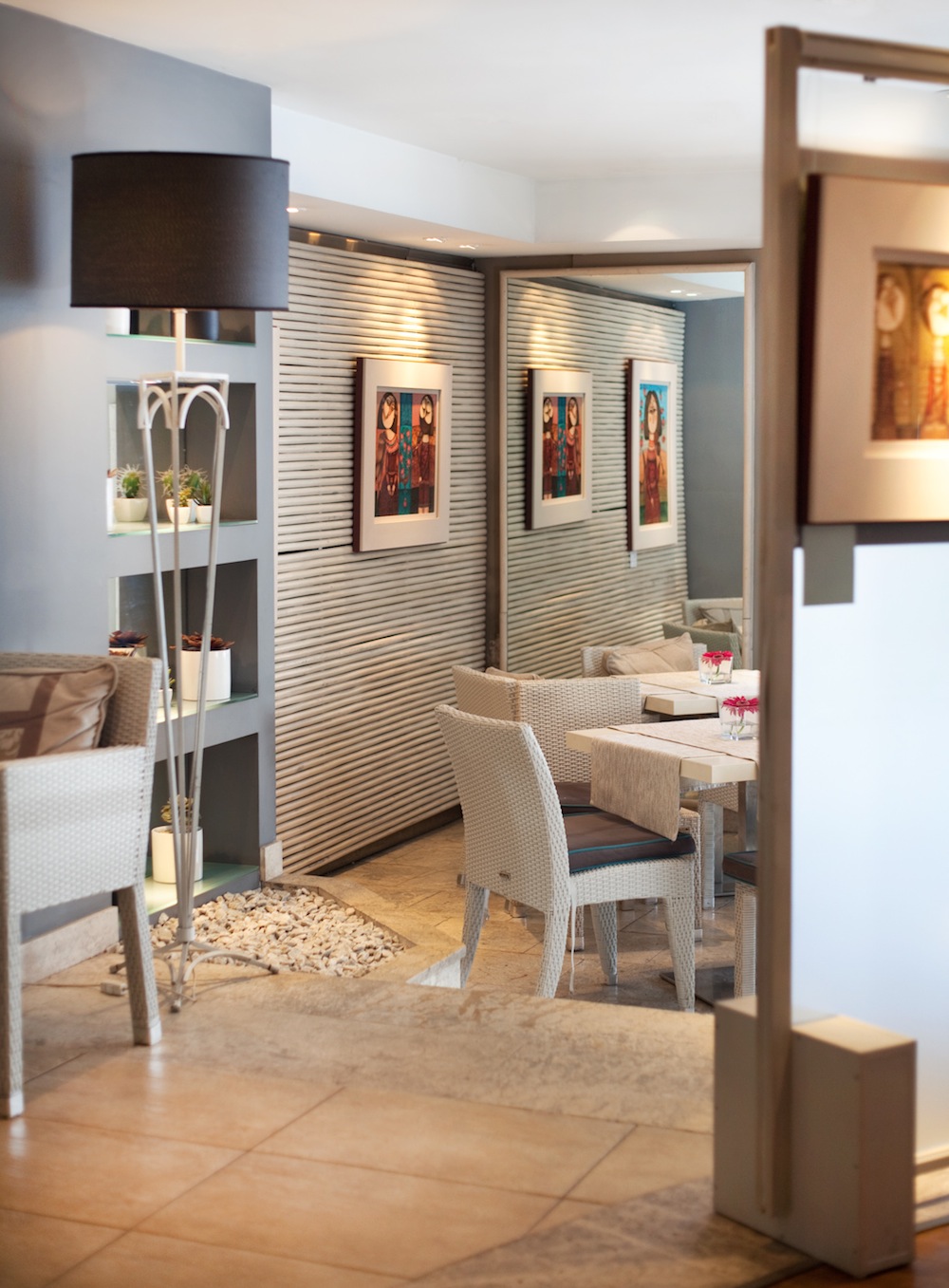 

Trapani - Msida - Hotel Juliani - Boutique Hotel