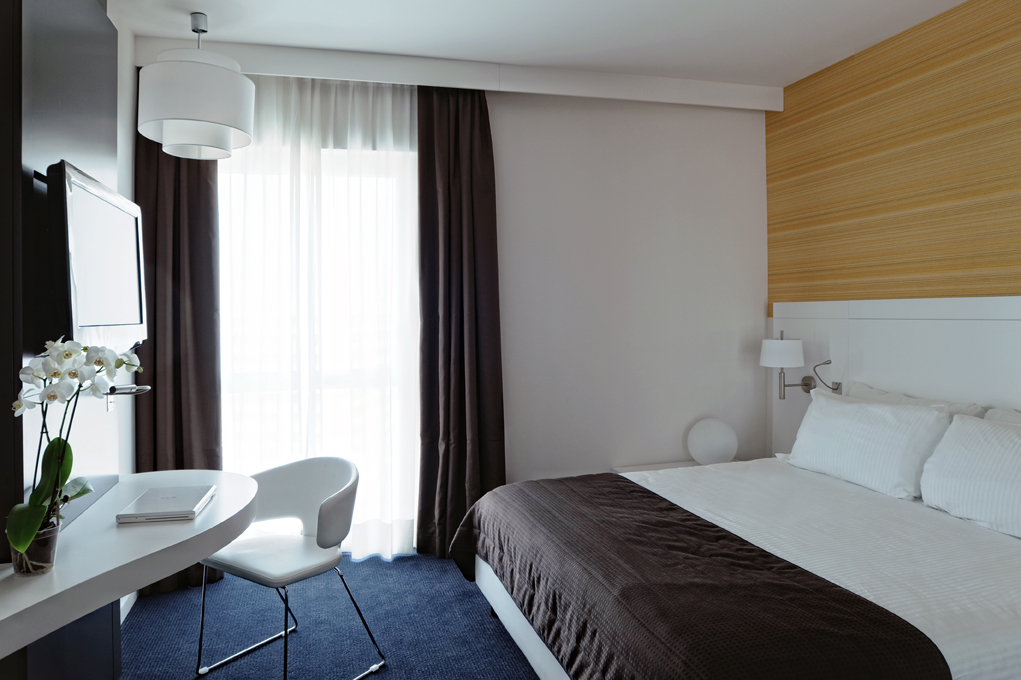

Torino - Roma - iH Hotels Roma Z3