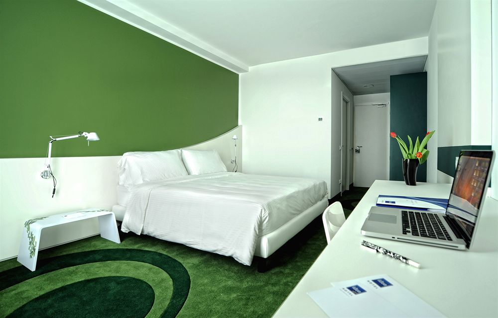 

Bari - Malpensa - Idea Hotel Milano Malpensa Airport