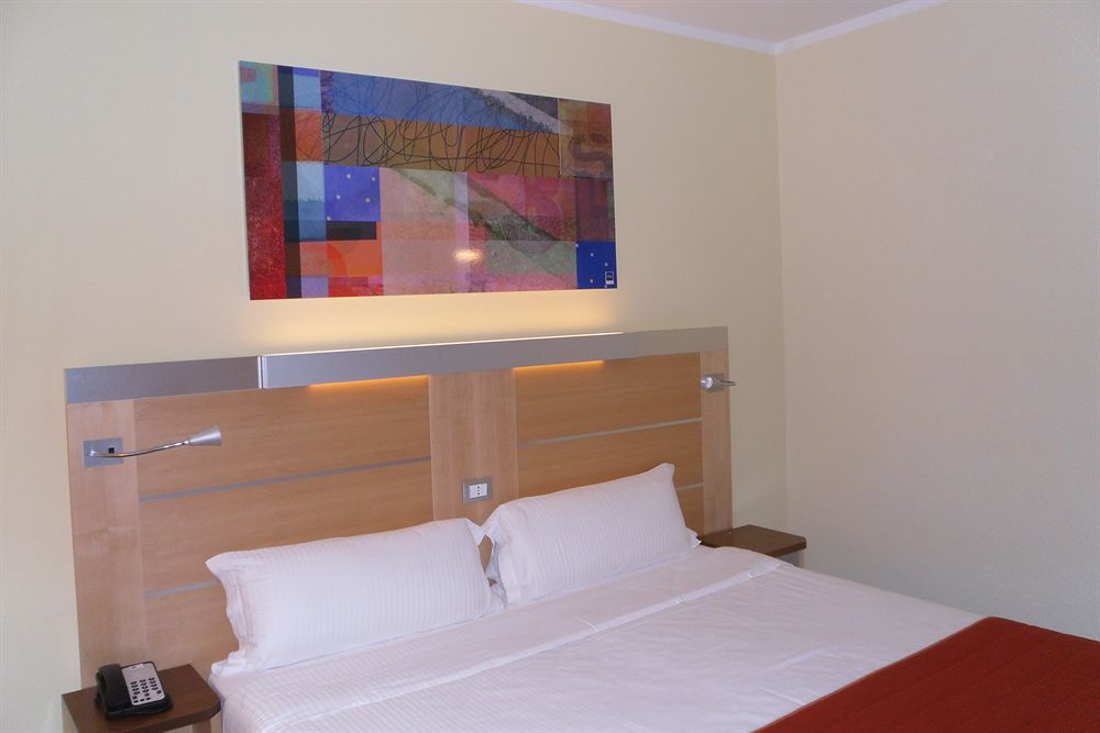 

Roma - Rho (Fiera) - Idea Hotel Milano San Siro