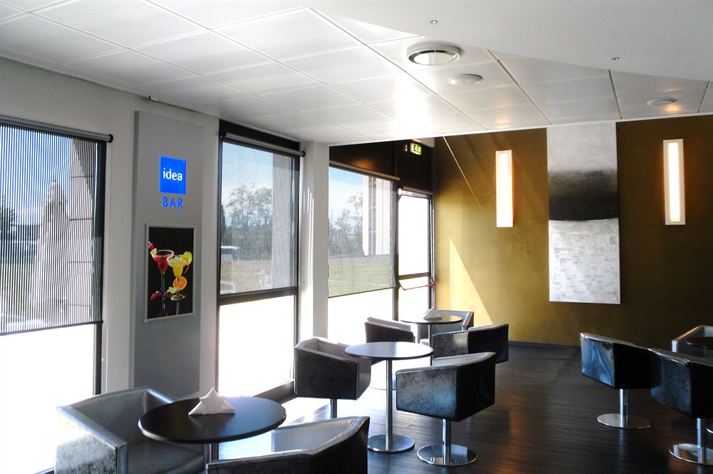 

Cagliari - Rho (Fiera) - Idea Hotel Milano San Siro