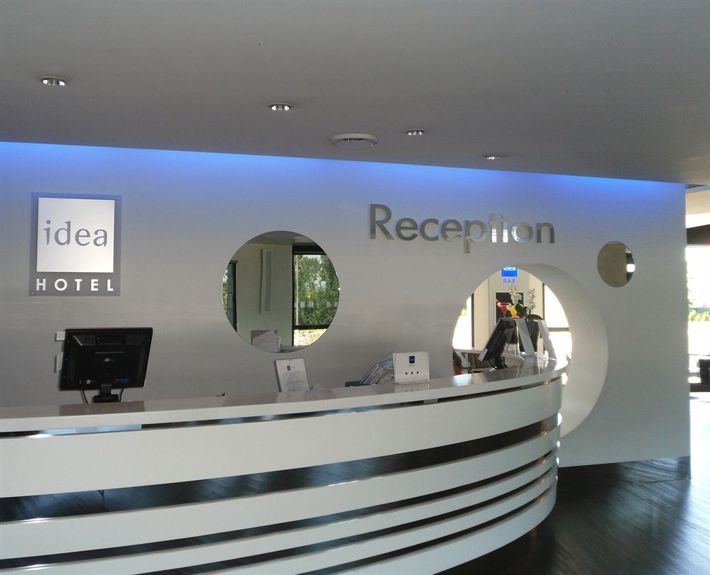 

Salerno - Rho (Fiera) - Idea Hotel Milano San Siro