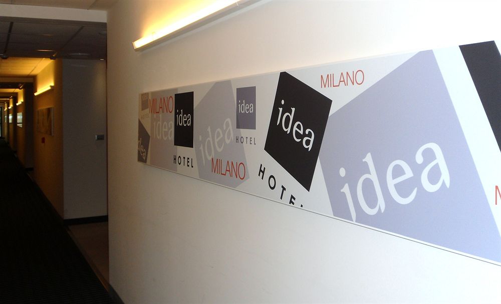 

Roma - Rho (Fiera) - Idea Hotel Milano San Siro