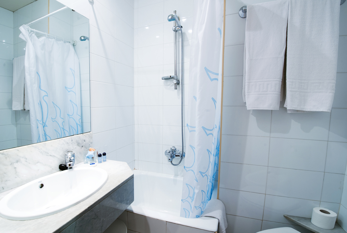 

Reggio Calabria - Badalona - Hotel Miramar Badalona
