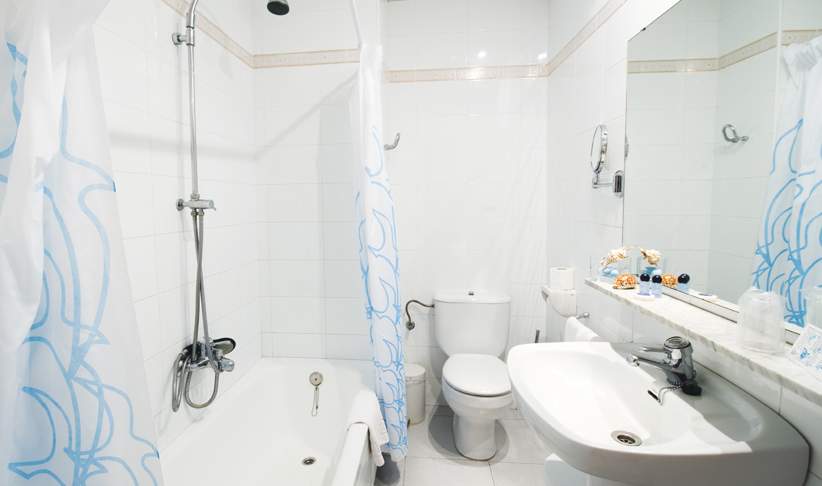 

Ancona - Badalona - Hotel Miramar Badalona