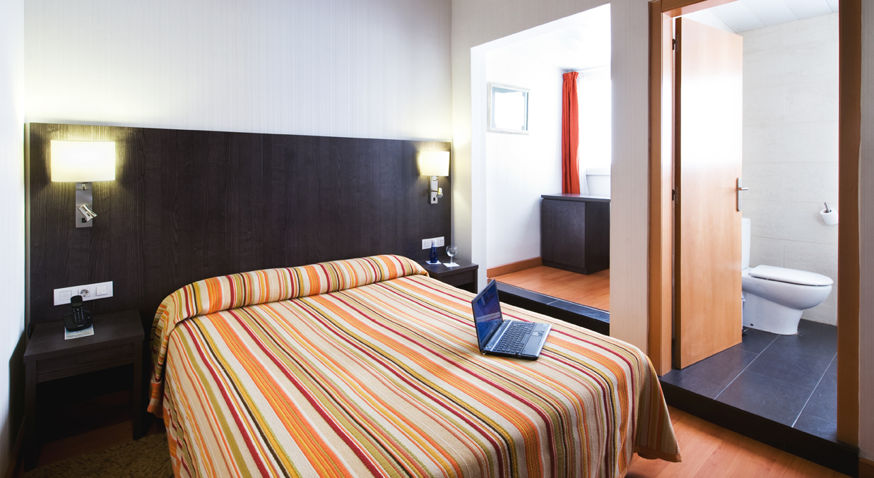 

Venezia - Costa Barcelona, Spagna - Hotel Miramar Badalona