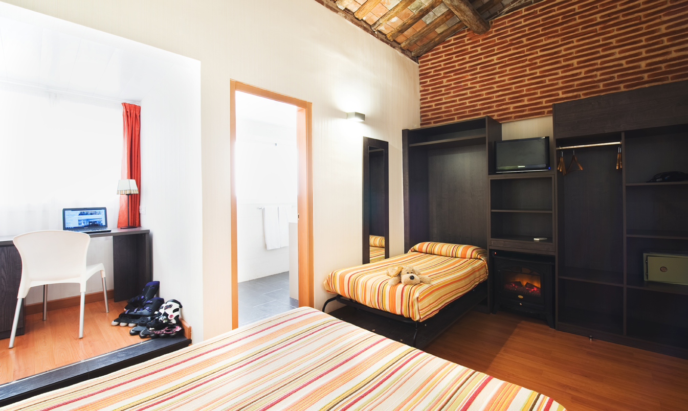 

Roma - Costa Barcelona, Spagna - Hotel Miramar Badalona